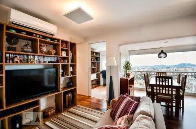 Apartamento para aluguel - sumaré, 3 quartos,  89 m² - são paulo