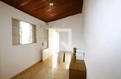 Kitnet / stúdio para aluguel - alípio de melo, 1 quarto,  60 m² - belo horizonte