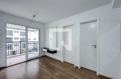 Apartamento para aluguel - brás, 1 quarto,  40 m² - são paulo