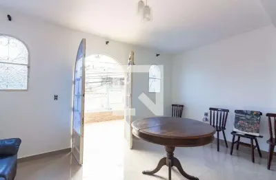 Casa para aluguel - jardim das flores, 4 quartos,  140 m² - osasco