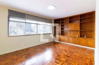 Apartamento para aluguel - perdizes, 3 quartos,  103 m² - são paulo