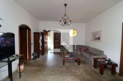 Casa para aluguel - pitangueiras, 5 quartos,  500 m² - rio de janeiro