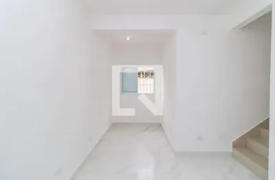 Casa para aluguel - vila mazzei, 2 quartos,  100 m² - são paulo