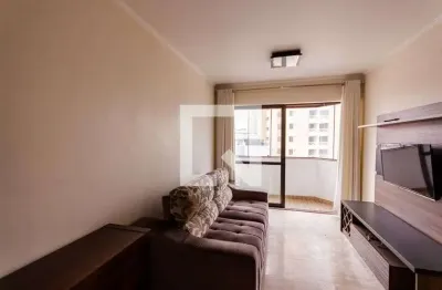 Apartamento para aluguel - santa teresinha, 3 quartos,  74 m² - santo andré