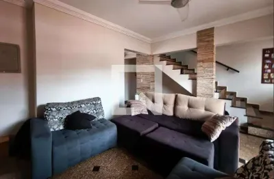 Casa para aluguel - parque via norte, 3 quartos,  370 m² - campinas