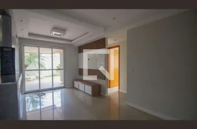 Apartamento para aluguel - recreio, 3 quartos,  236 m² - rio de janeiro