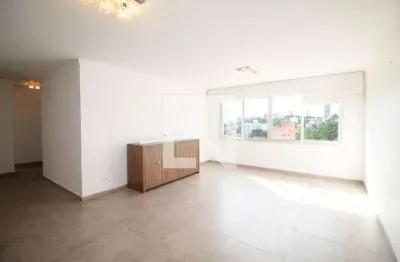 Apartamento para Aluguel - Vila Madalena, 3 Quartos,  140 m² - São Paulo