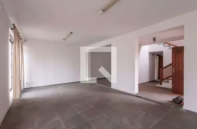 Casa para aluguel - centro, 4 quartos,  280 m² - taubaté