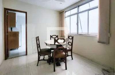 Apartamento para aluguel - santa teresa, 2 quartos,  62 m² - rio de janeiro