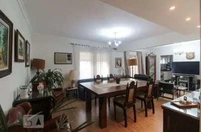 Cobertura para aluguel - aclimação, 4 quartos,  180 m² - são paulo