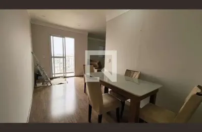 Apartamento para aluguel - vianelo bonfiglioli , 2 quartos,  61 m² - jundiaí