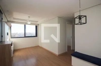 Apartamento para aluguel - azenha, 2 quartos,  57 m² - porto alegre