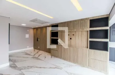 Apartamento para aluguel - alphaville, 2 quartos,  69 m² - barueri