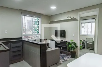 Apartamento para aluguel - liberdade, 2 quartos,  37 m² - são paulo