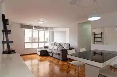 Apartamento para aluguel - bela vista, 3 quartos,  100 m² - são paulo