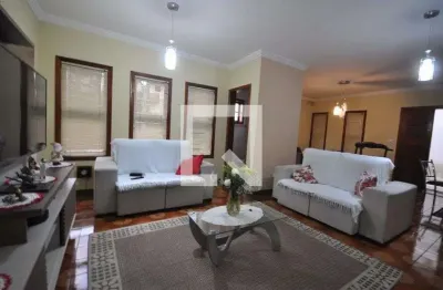 Casa para aluguel - vila constança , 4 quartos,  350 m² - são paulo