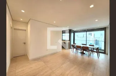 Apartamento para aluguel - itaim bibi, 2 quartos,  90 m² - são paulo