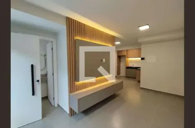 Apartamento para aluguel - aclimação, 2 quartos,  100 m² - são paulo