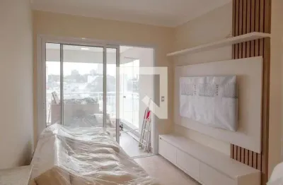 Apartamento para aluguel - vila miriam, 2 quartos,  67 m² - guarulhos