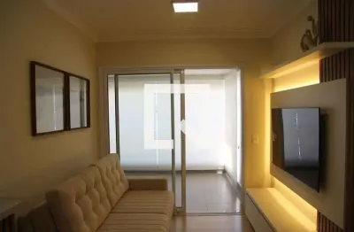 Apartamento para aluguel - vila miriam, 2 quartos,  67 m² - guarulhos