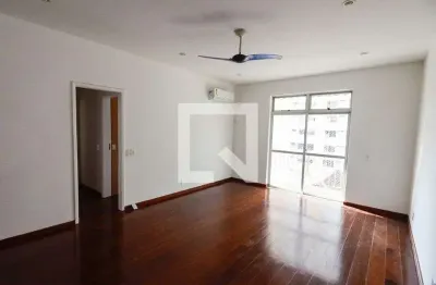 Apartamento para aluguel - tijuca, 2 quartos,  80 m² - rio de janeiro