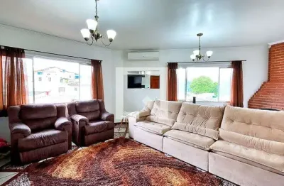 Casa para aluguel - jardim rosana, 3 quartos,  186 m² - guarulhos