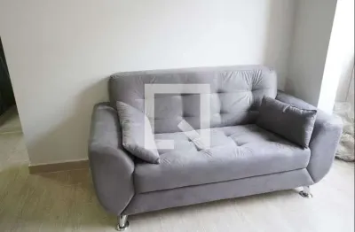 Apartamento para aluguel - mooca, 2 quartos,  37 m² - são paulo
