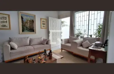 Casa / sobrado em condomínio para aluguel - centro, 3 quartos,  100 m² - florianópolis