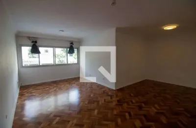 Apartamento para aluguel - campo belo, 3 quartos,  120 m² - são paulo