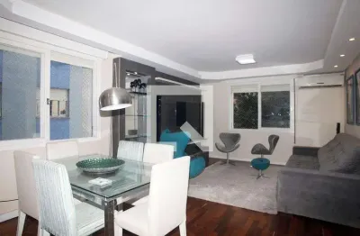 Apartamento para aluguel - rio branco, 3 quartos,  119 m² - porto alegre