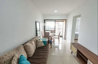 Apartamento para aluguel - vila mariana, 2 quartos,  53 m² - são paulo