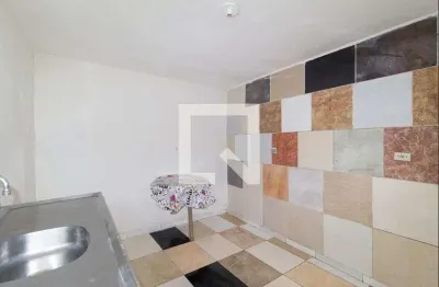 Casa para aluguel - bandeiras, 1 quarto,  18 m² - osasco