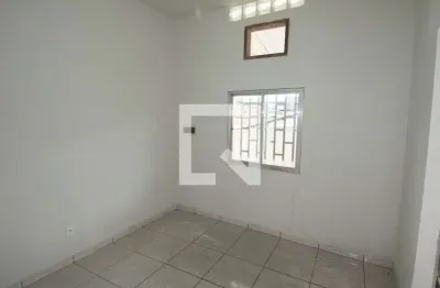 Casa para aluguel - bar dos cavaleiros, 1 quarto,  50 m² - duque de caxias