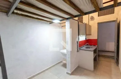 Casa / sobrado em condomínio para aluguel - cangaíba, 1 quarto,  18 m² - são paulo