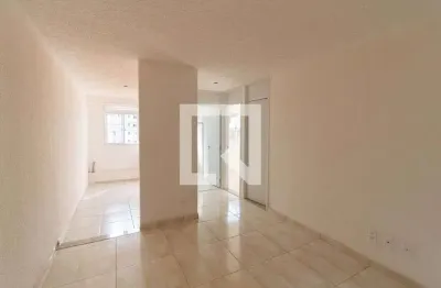 Apartamento para aluguel - bairro das graças, 2 quartos,  0 m² - belford roxo