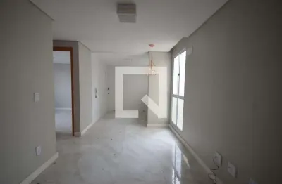 Apartamento para aluguel - campo grande, 2 quartos,  44 m² - rio de janeiro