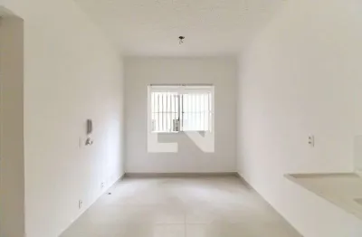 Apartamento para aluguel - josé bonifácio, 2 quartos,  32 m² - são paulo