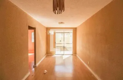 Apartamento para aluguel - rocha sobrinho, 2 quartos,  55 m² - mesquita