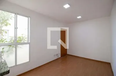 Apartamento para aluguel - julio mesquita filho, 2 quartos,  41 m² - sorocaba