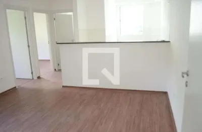Apartamento para aluguel - jardim vitória, 2 quartos,  48 m² - belo horizonte