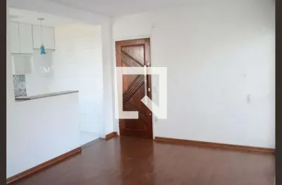 Apartamento para Aluguel - Paulo VI, 3 Quartos,  60 m² - Belo Horizonte