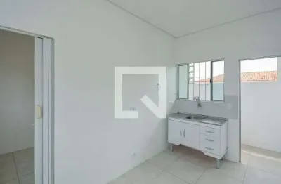 Casa para aluguel - socorro, 1 quarto,  38 m² - são paulo