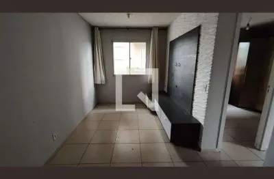 Apartamento para aluguel - itaim paulista, 2 quartos,  49 m² - são paulo