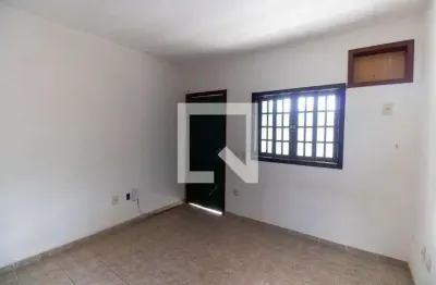 Kitnet / stúdio para aluguel - engenho do mato, 1 quarto,  35 m² - niterói