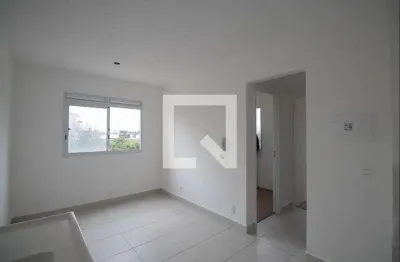 Apartamento para aluguel - vila maria , 2 quartos,  32 m² - são paulo