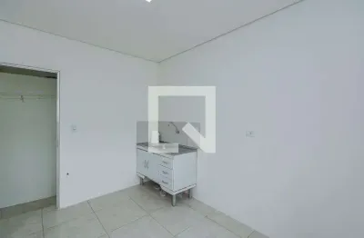 Casa para aluguel - socorro, 1 quarto,  38 m² - são paulo