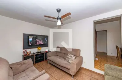 Casa para aluguel - nova esperança, 3 quartos,  110 m² - belo horizonte