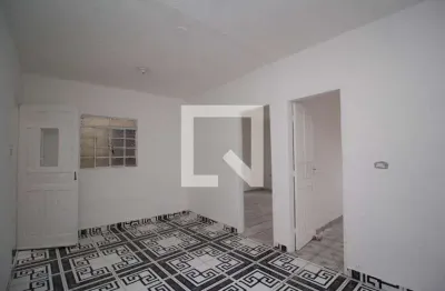 Casa para aluguel - parque sao luis, 2 quartos,  90 m² - são paulo
