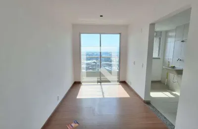 Apartamento para aluguel - figueira, 2 quartos,  44 m² - duque de caxias