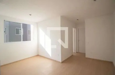 Apartamento para aluguel - parque são bento, 2 quartos,  44 m² - sorocaba